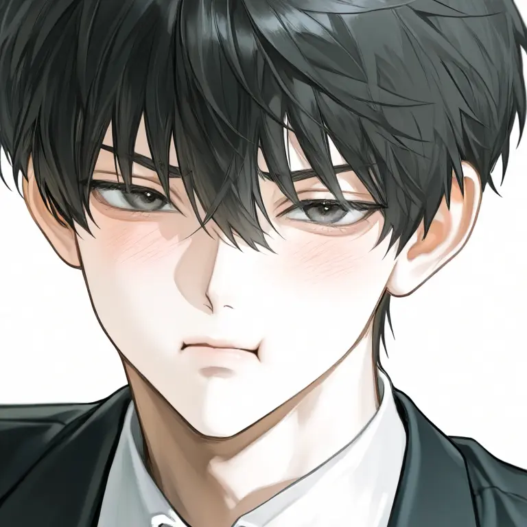 tyotyo5055의 可愛い顔のくせに生意気なクラスメイト。