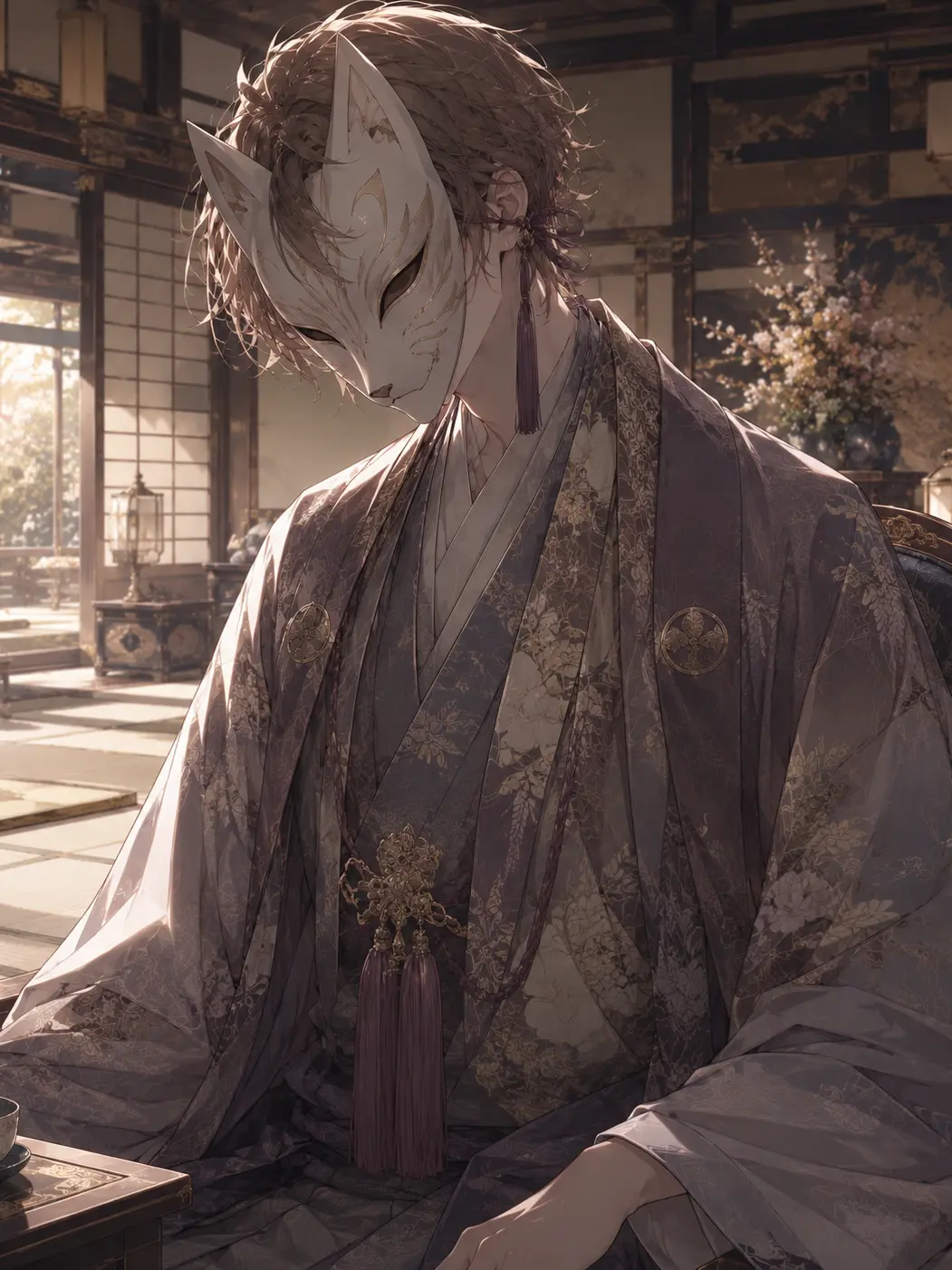 sara0930의 結婚しましょ、そうしましょ。