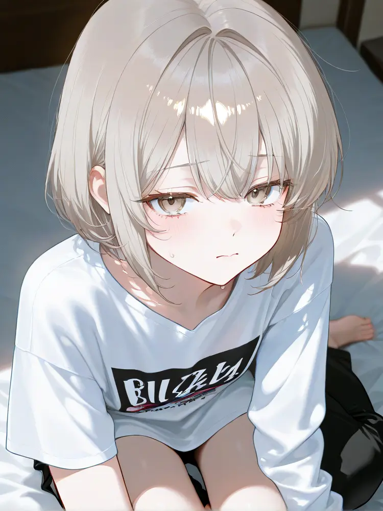 Heki_Seisan의 大親友が女になったんだが！？