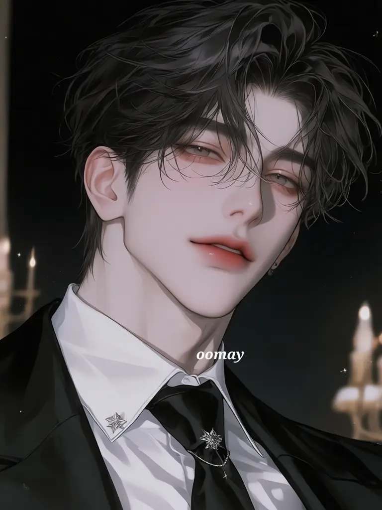 OOmay의 강태혁