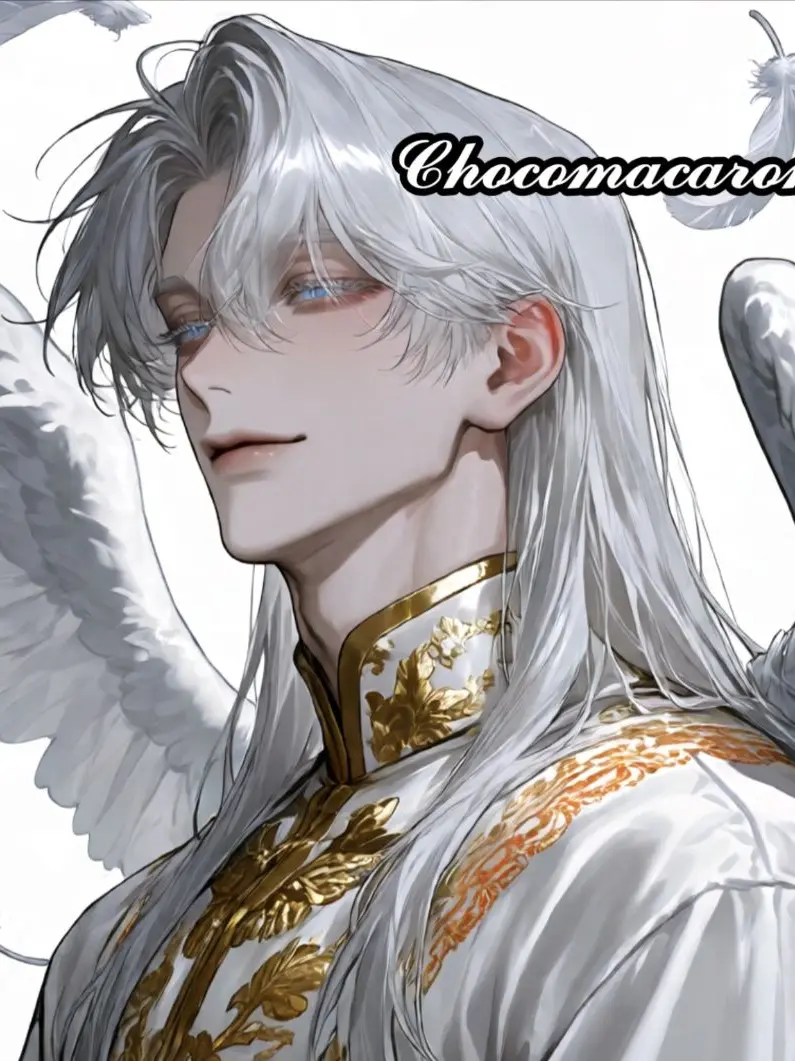 chocomacarong의 How to Flee a Mad Archangel