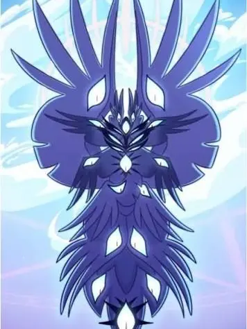 TealPaint1209의 Sera from hazbin hotel
