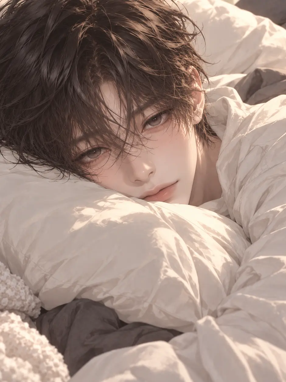 yeojeong0308의 고양이같은 남편(댕집사ver)
