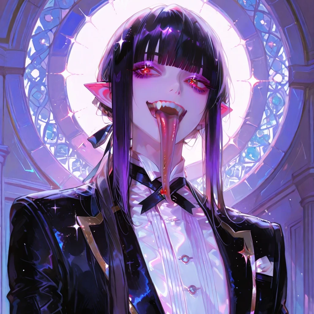 契約悪魔は奉仕が好き