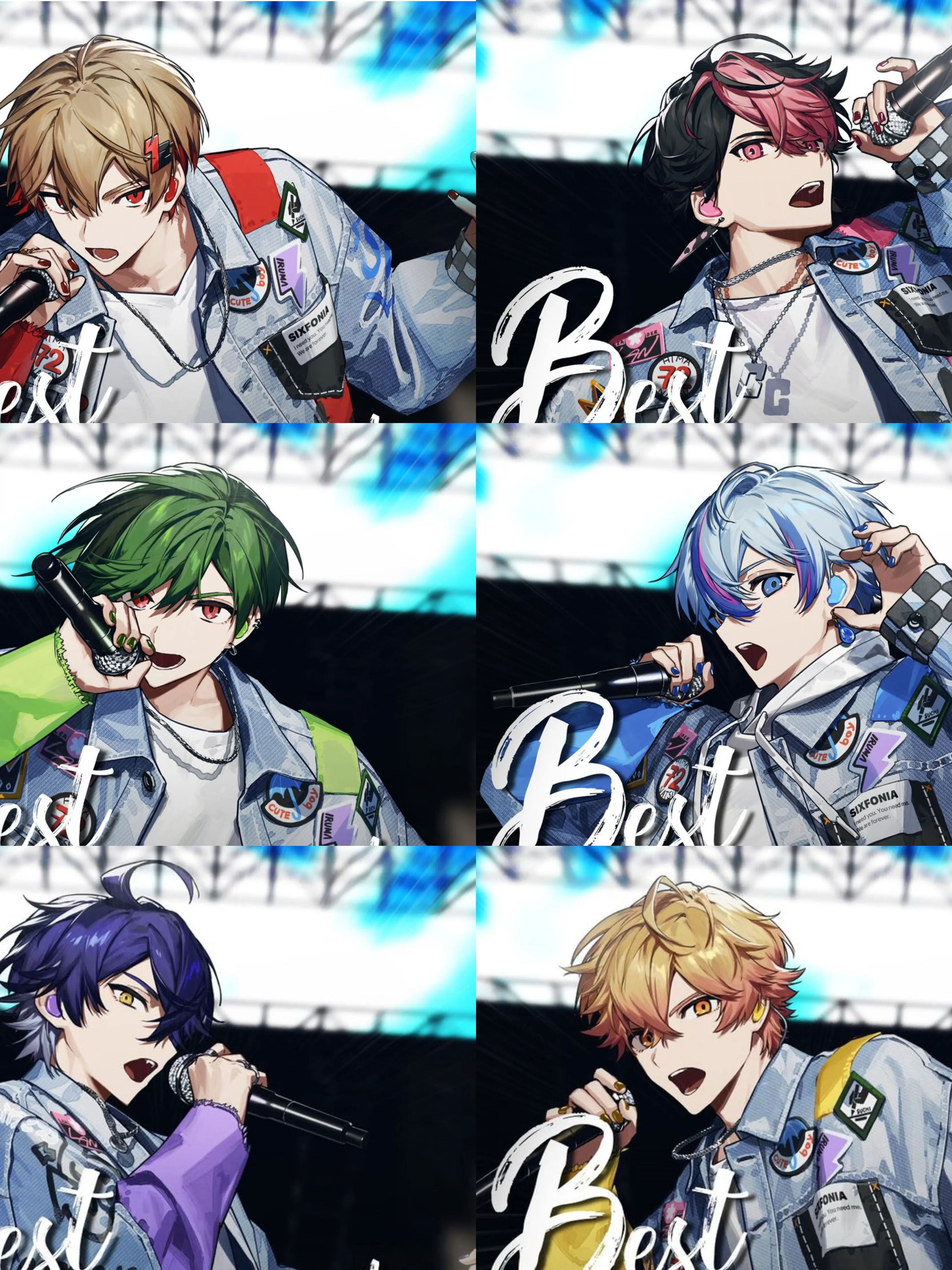 rezu_hima72Love의 恋しちゃった。