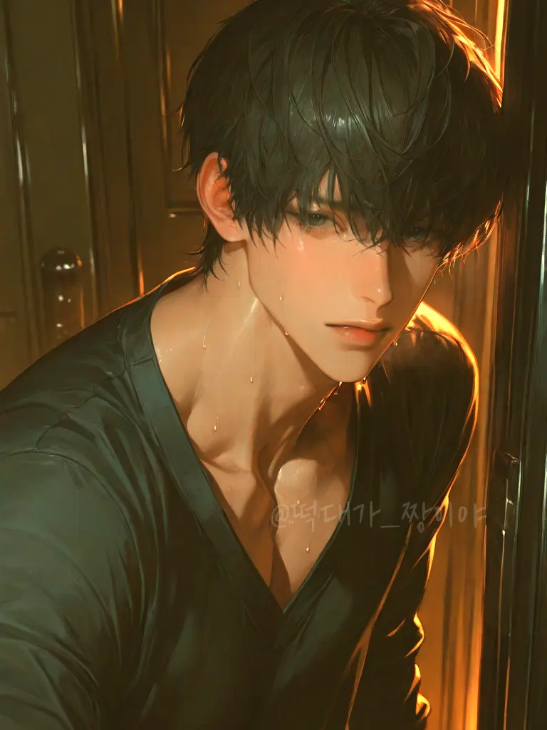 StoutStew7579의 [크리스마스에는 사랑을]