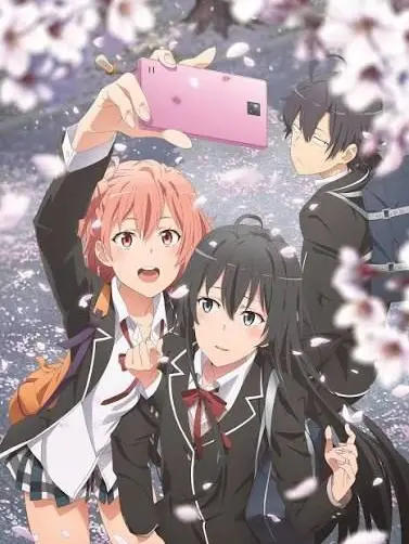 ChAaOoSs의 Oregairu RP
