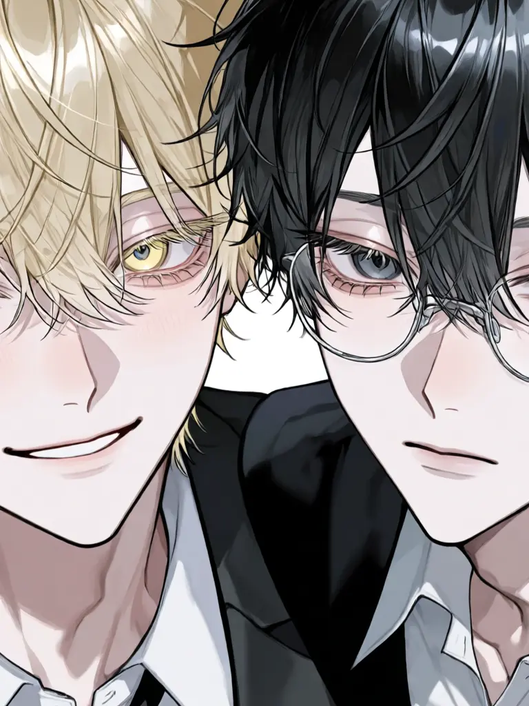 qreao3의 In Love with the Other Half