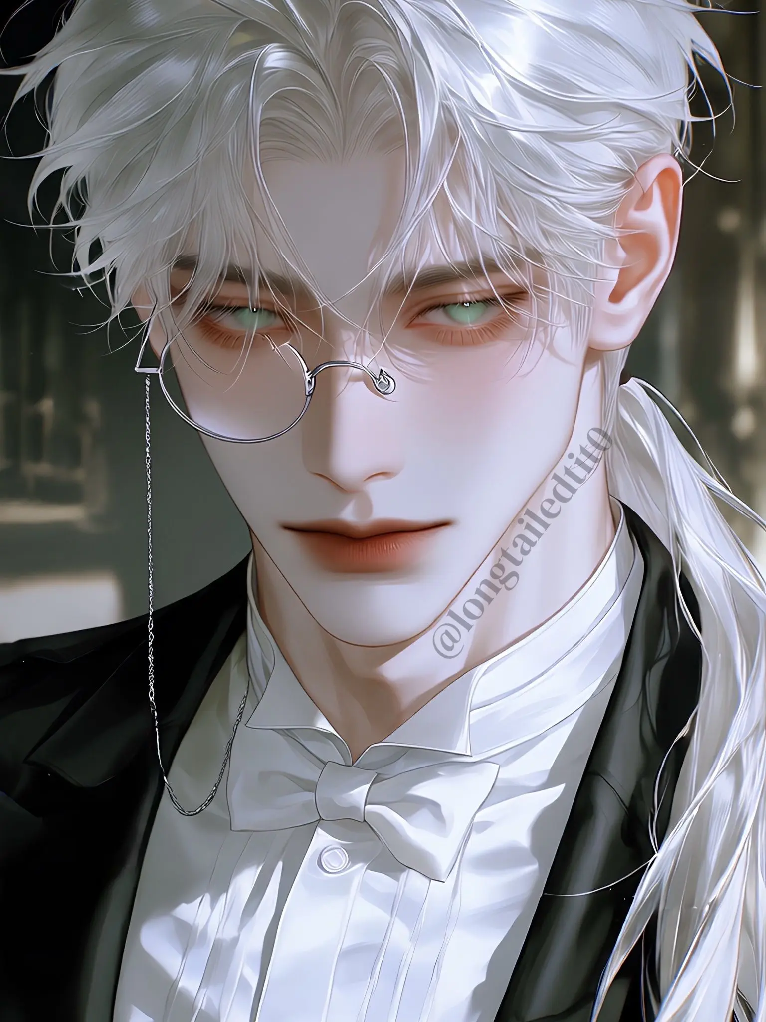 longtailedtit0의 마음대로 세계관