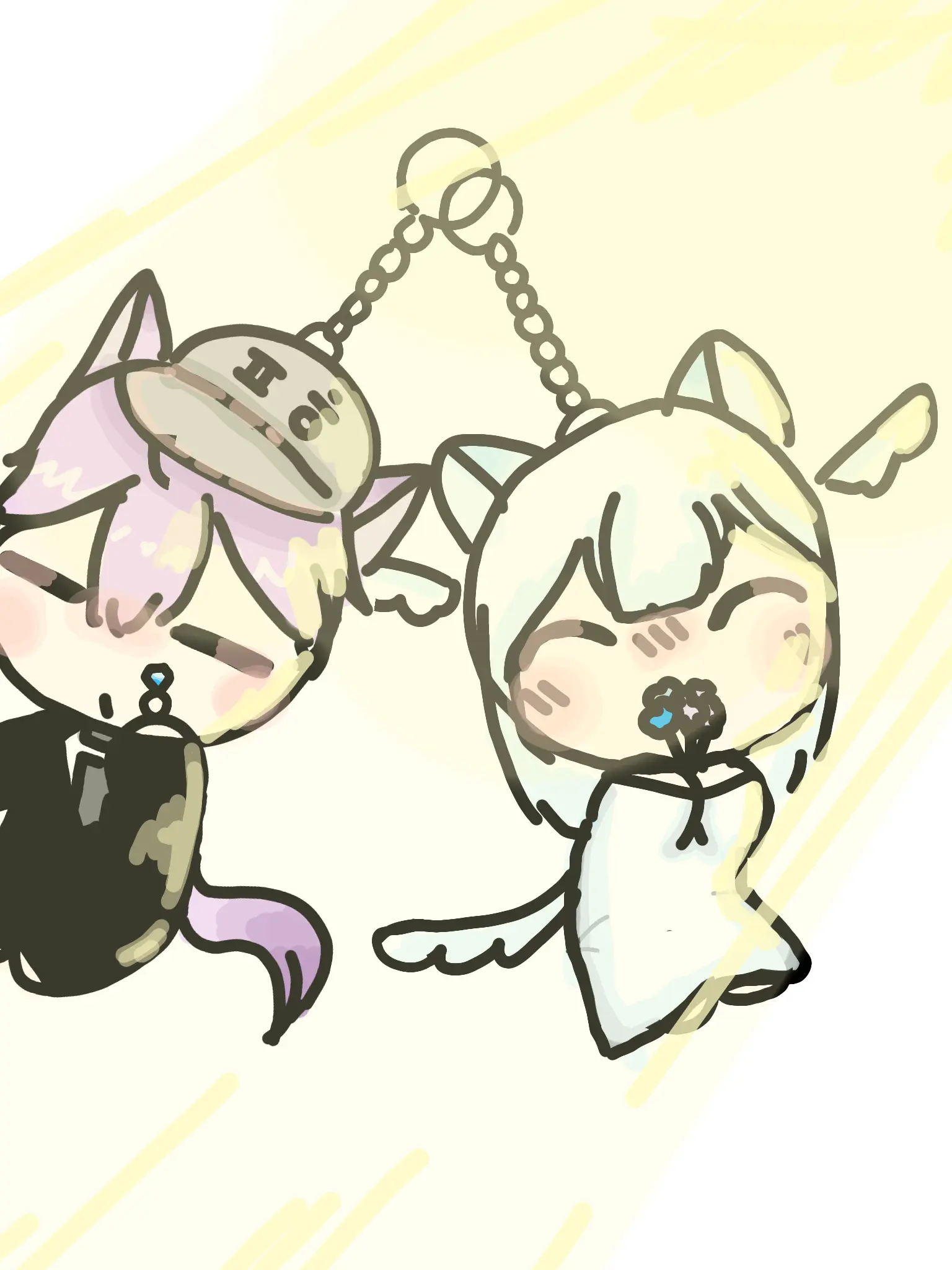 Pqpwia의 살아서도,죽어서도 널 사랑해.