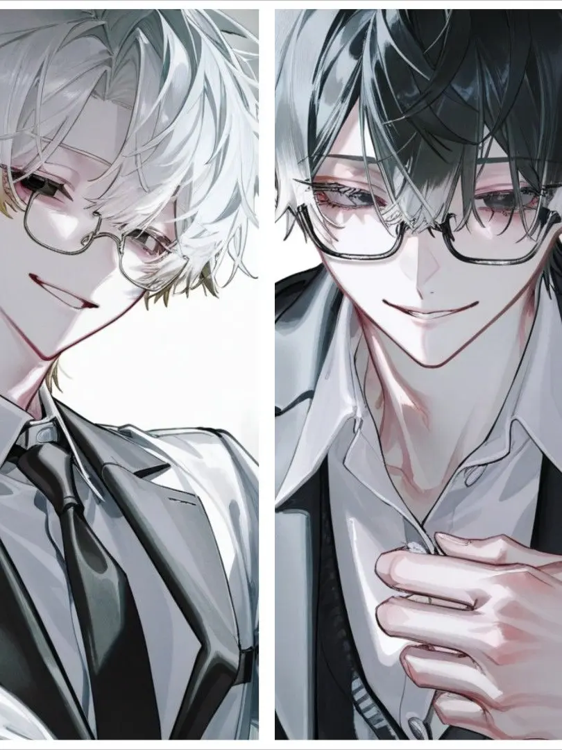 Star3의 狸 × 狐 💕