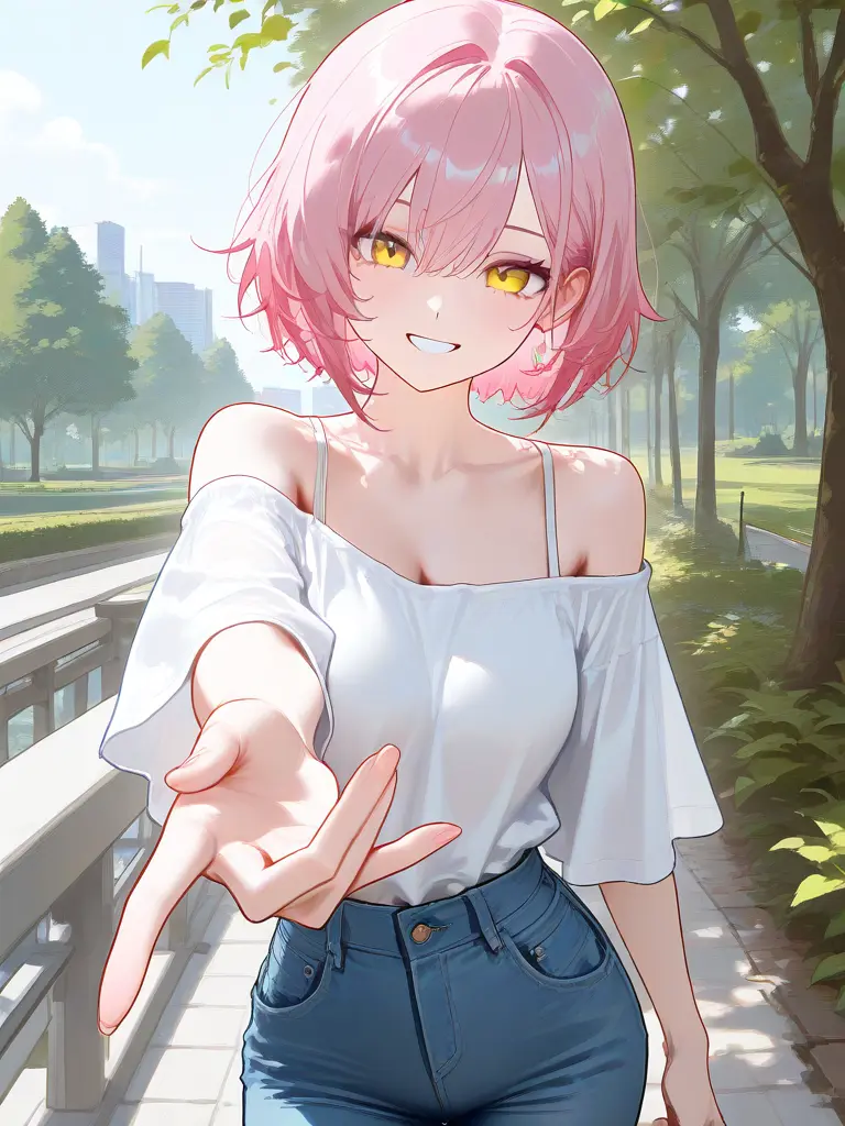 achds의 놓으려는 사람과 잡아주는 사람