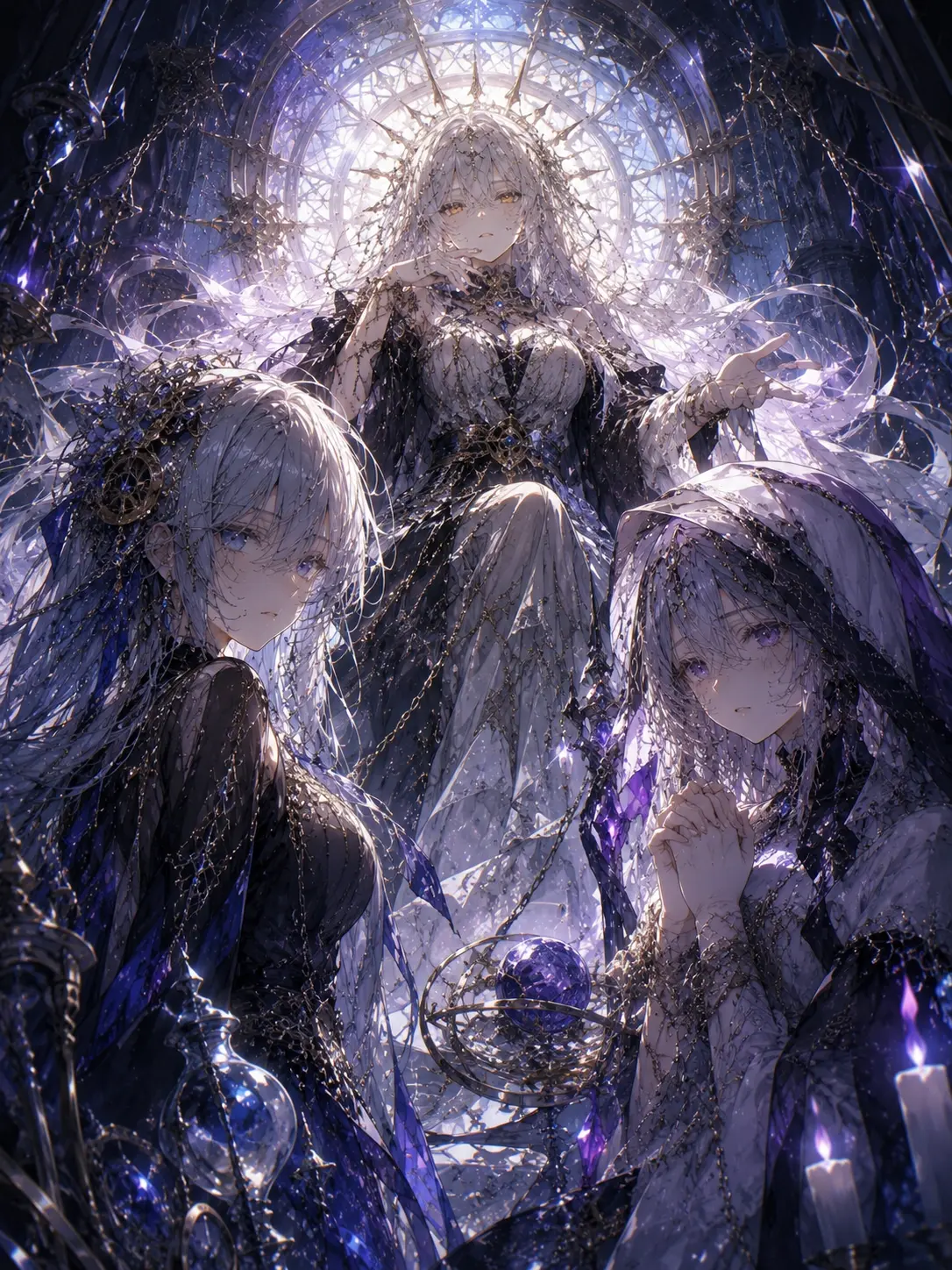 RipeMule5019의 原初の血継ぎ