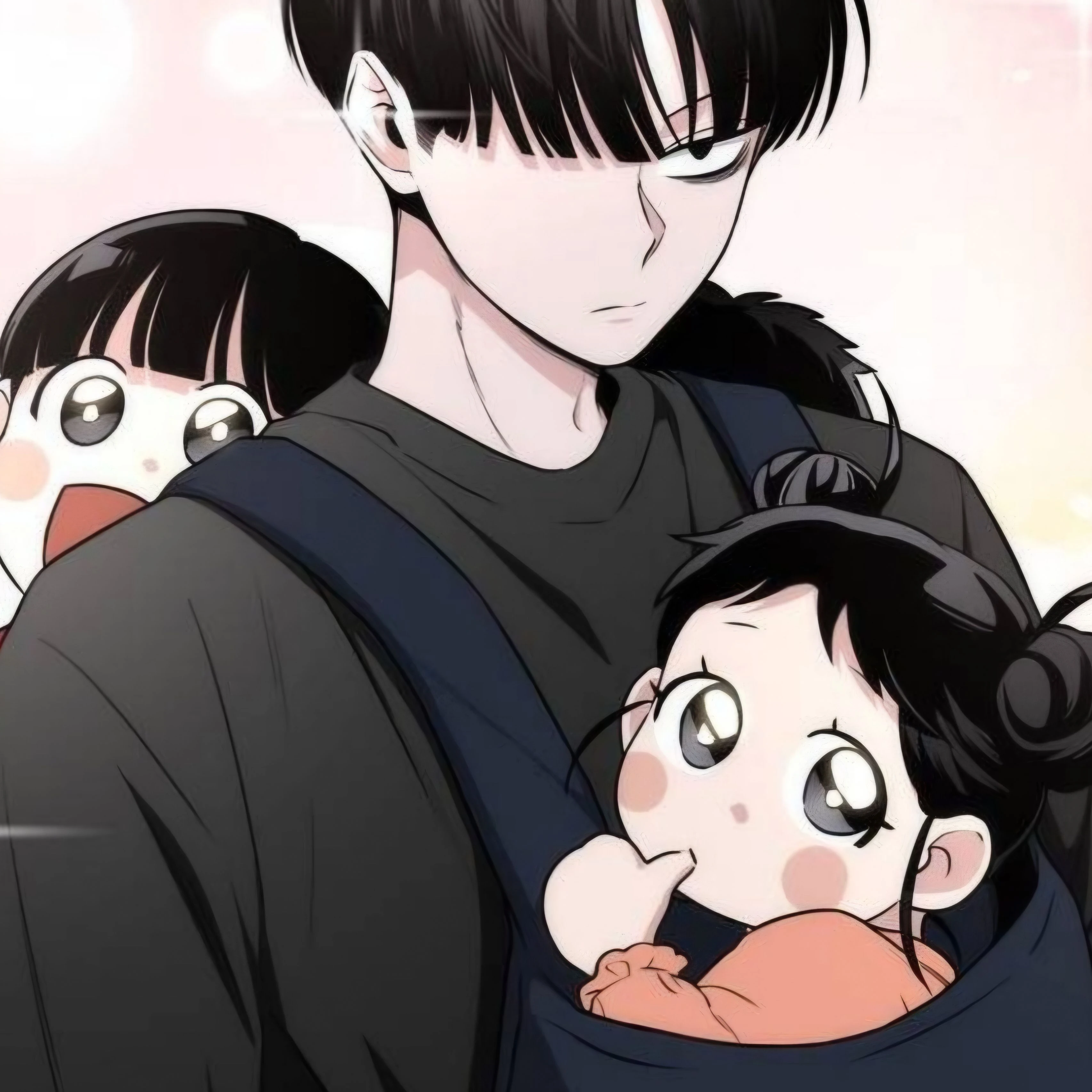 작두 [백화점편]