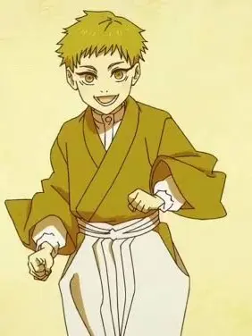 FetidSpice5905의 幼少期ドブカス😌