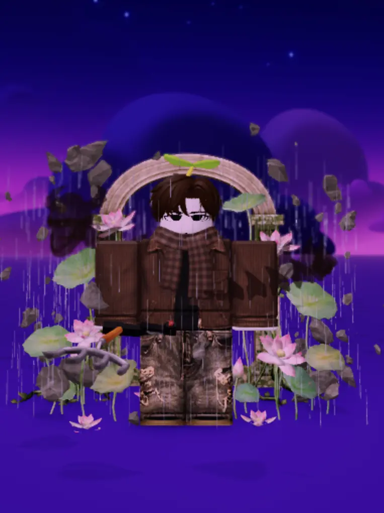 sion-resurrection의 인간들은 감사할줄모르눈구나-땅의재앙
