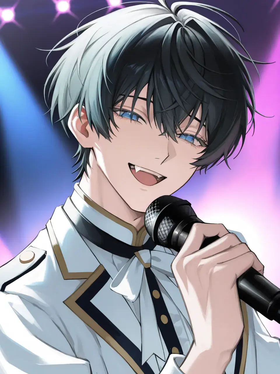 Lee_01Se_e의 俺の推しが三重人格だった