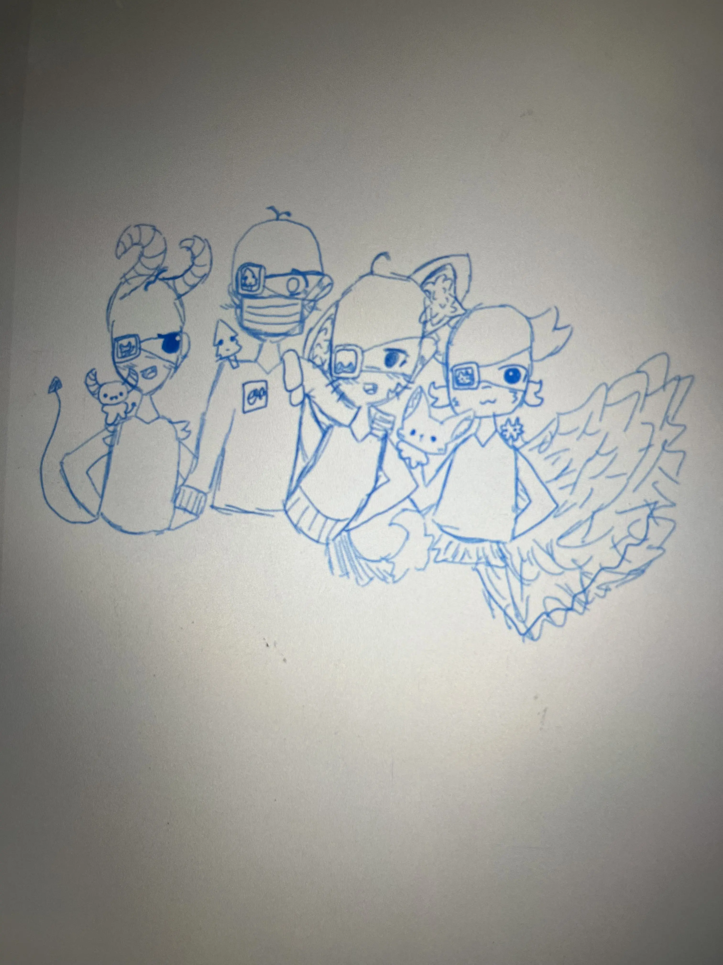 GroggyPiu7514의 眼帯ズ