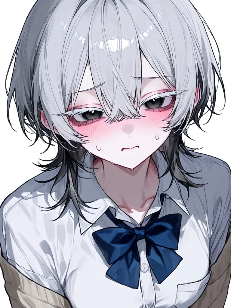 raratti의 The Lonely Childhood Friend