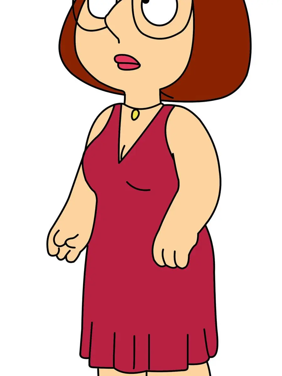 StickyCoal3211의 Meg griffin boyfriend