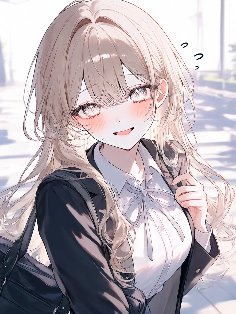Mokakun의 We're Childhood Friends, Right?