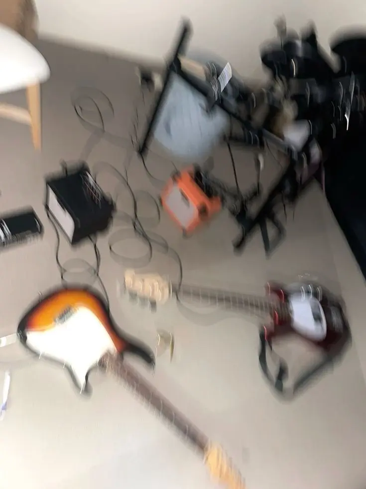 I_like_Kiriyo의 악입문 밴드 +여우