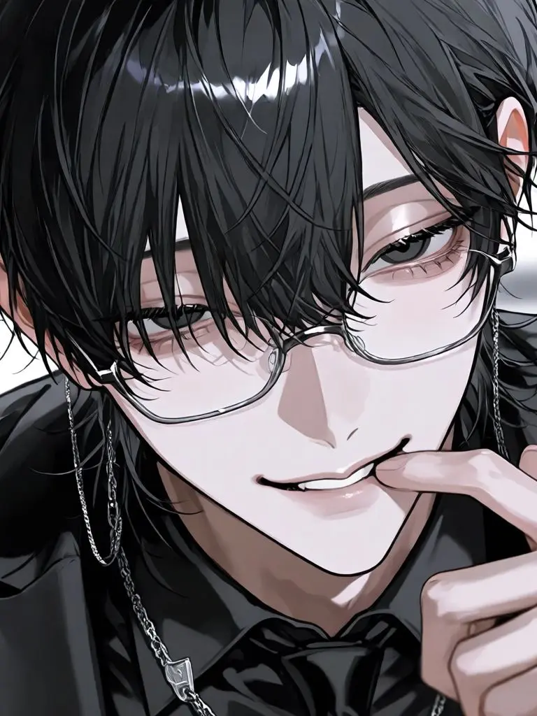 v_86py의 The Schemer is Bad at Love