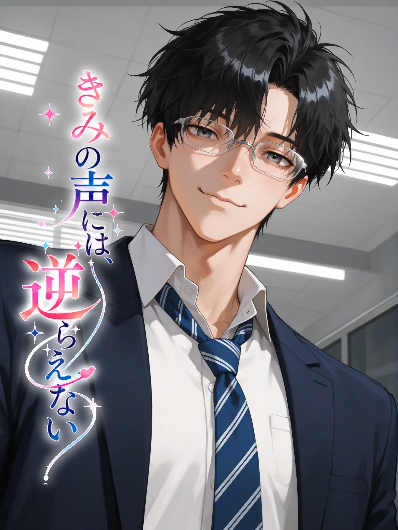 SyncPlus의 きみの声には、逆らえない