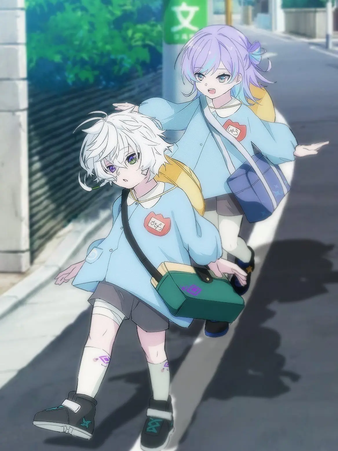 api_pipi2525의 近所の子供