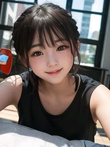 BouncyLand9410의 再婚したら娘がデートに誘うんです…