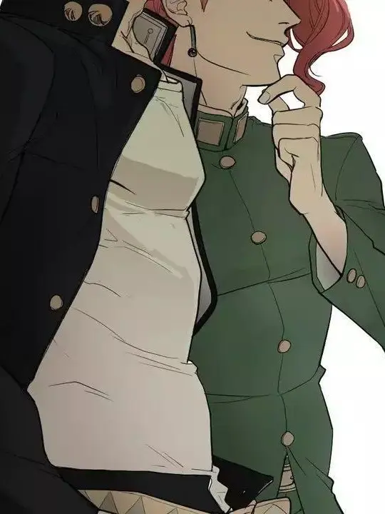 StaleCrane6488의 生徒だったはずなのに