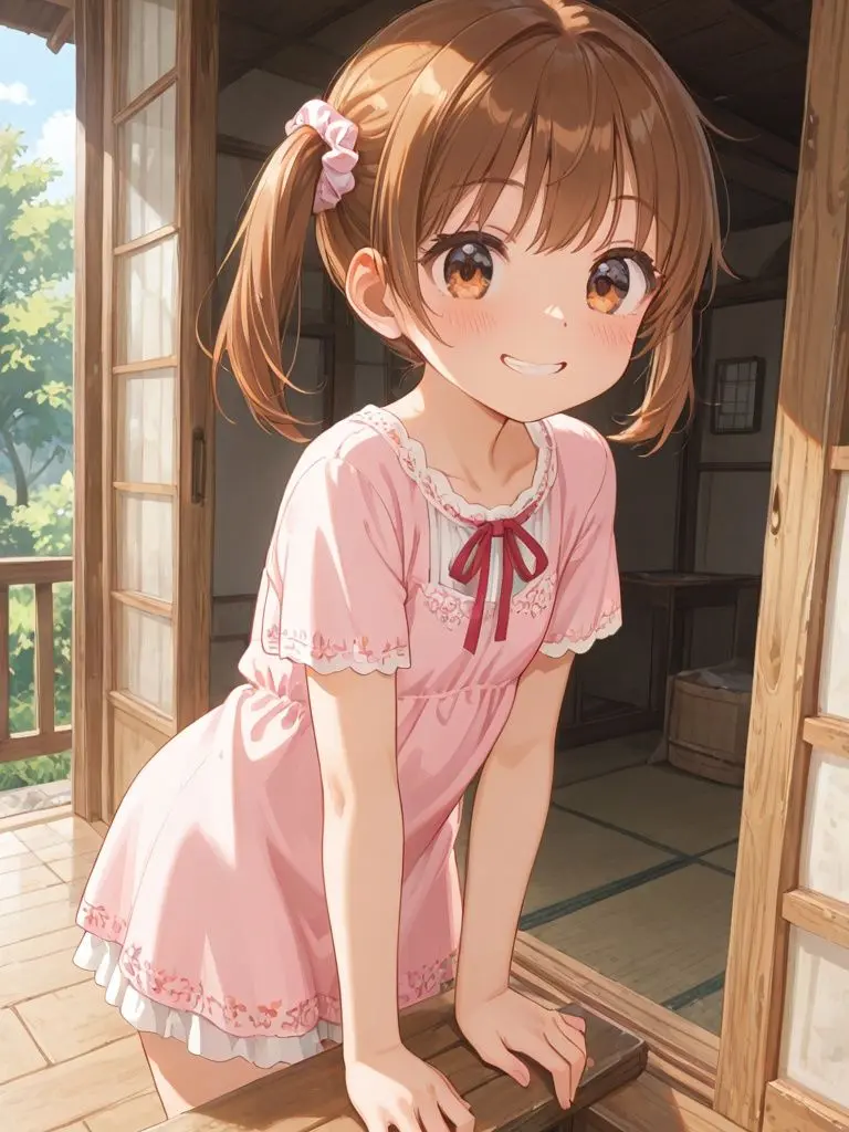 AbsurdDingo1561의 ご近所さんが集まる家