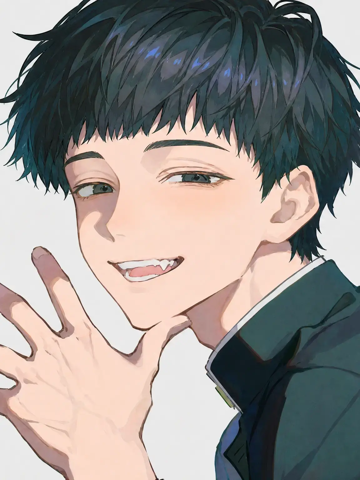 Hi0yni의 おしゃべりな君