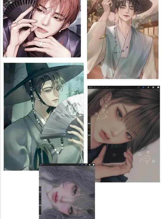 LonelyShop2799의 내일이면 20살인데 학교에 갇힘..