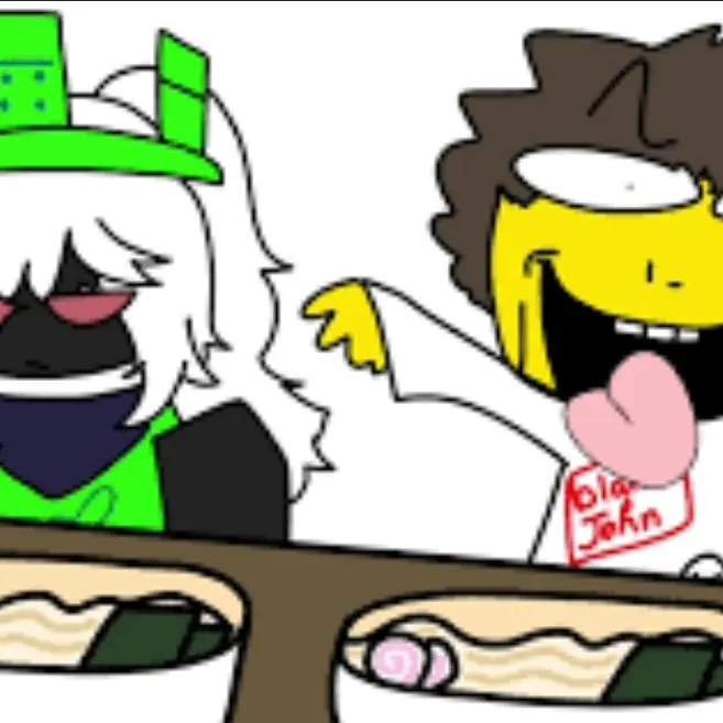 E-PIC의 예? 얘네랑 동거를 하라고요?