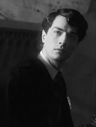 lipsticklexx의 Tom Marvolo Riddle