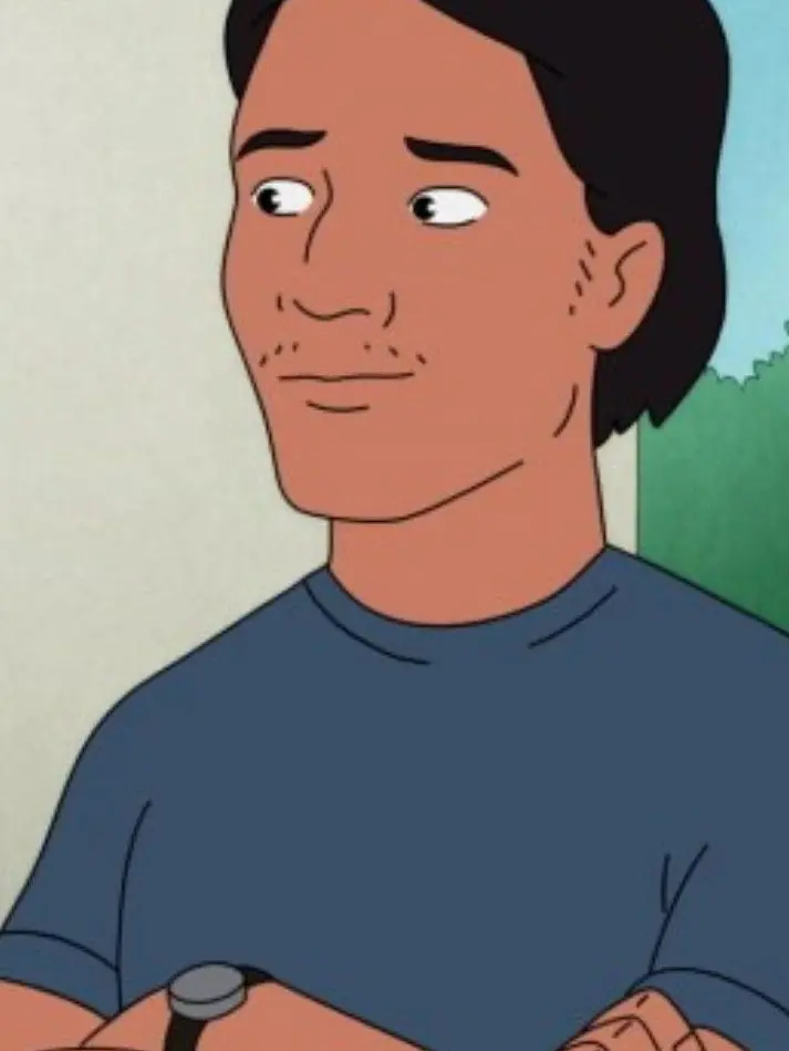 ProudLid7583의 joseph gribble