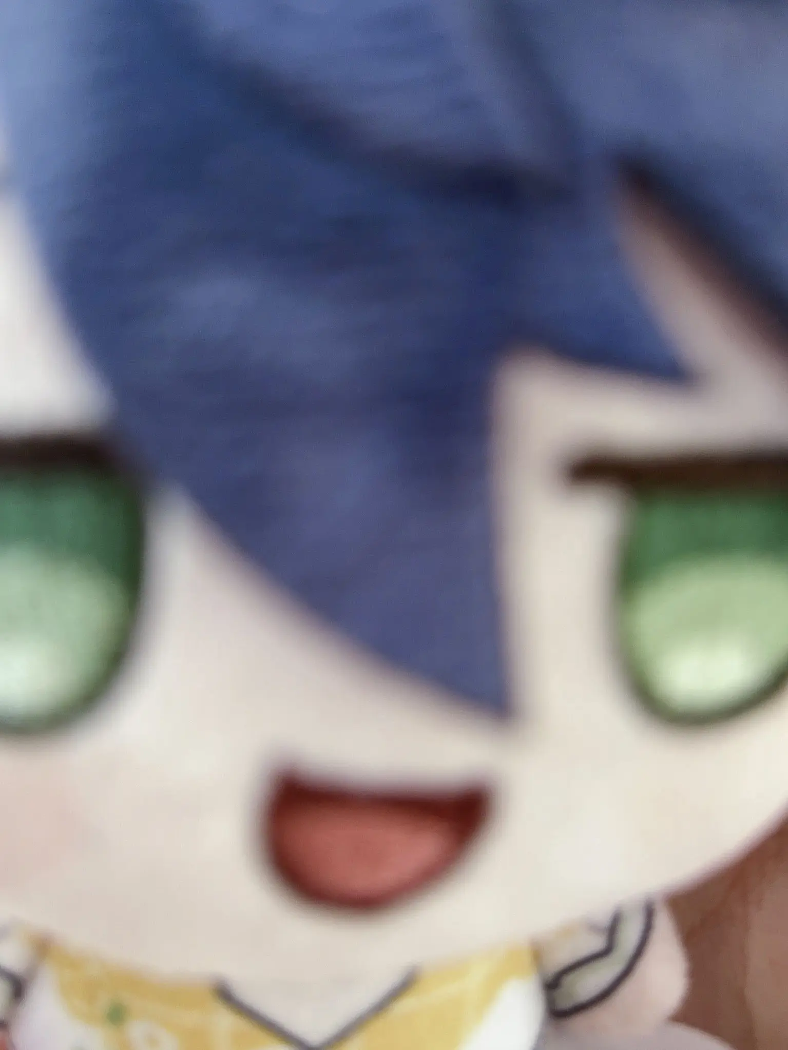 strawberrycollection의 とぅゃ