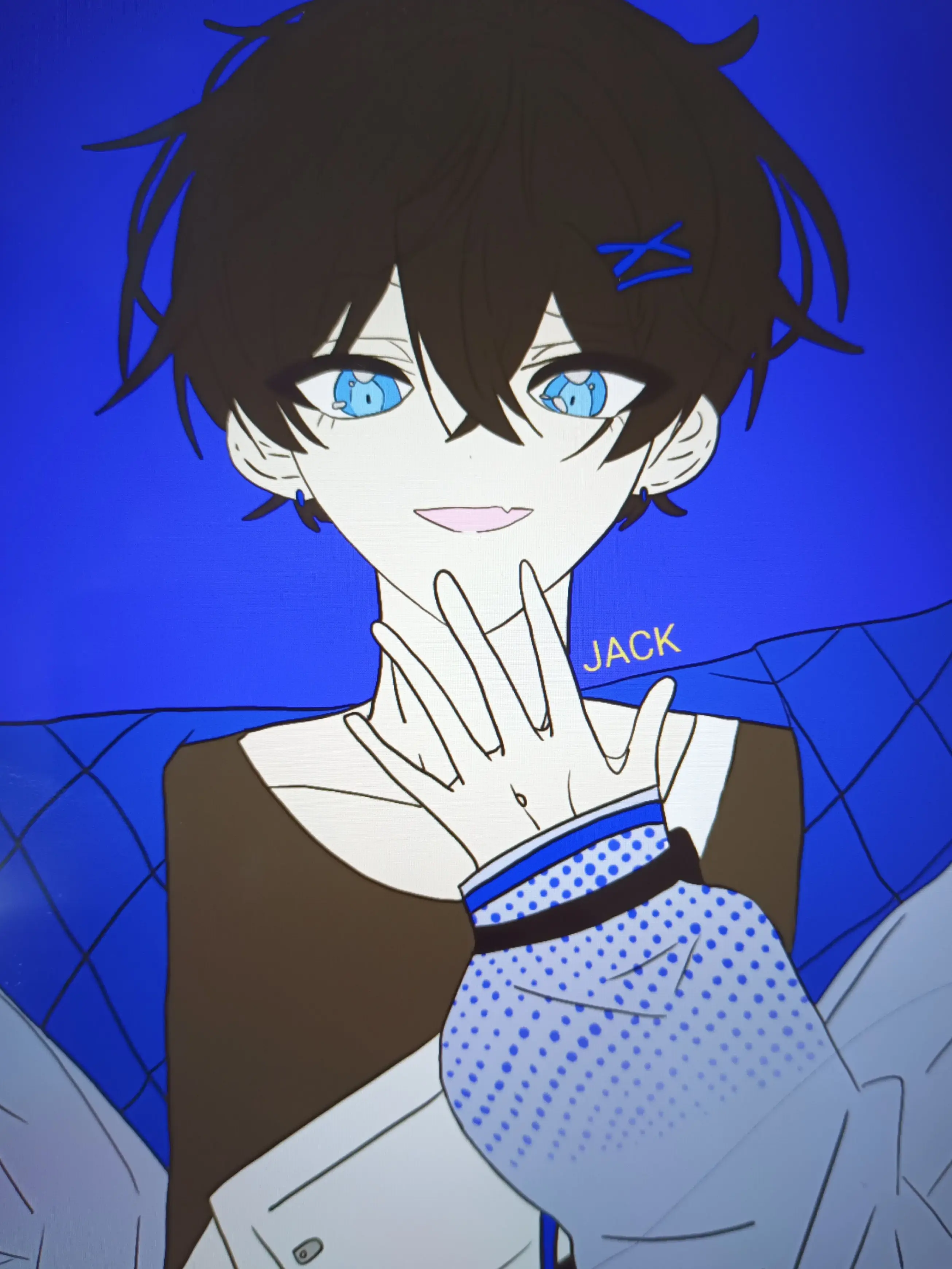 Miho-love의 리레볼루션 혁명군