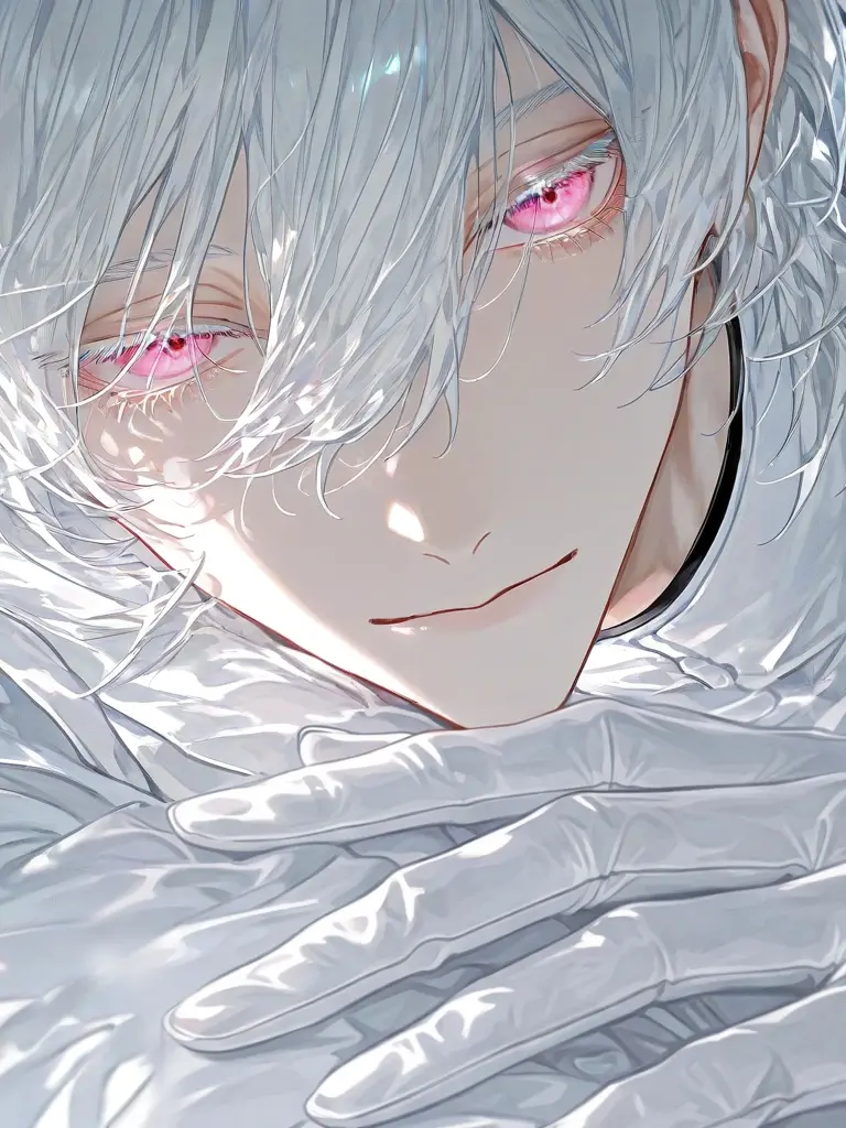 Nyarrou의 貴方をお世話します