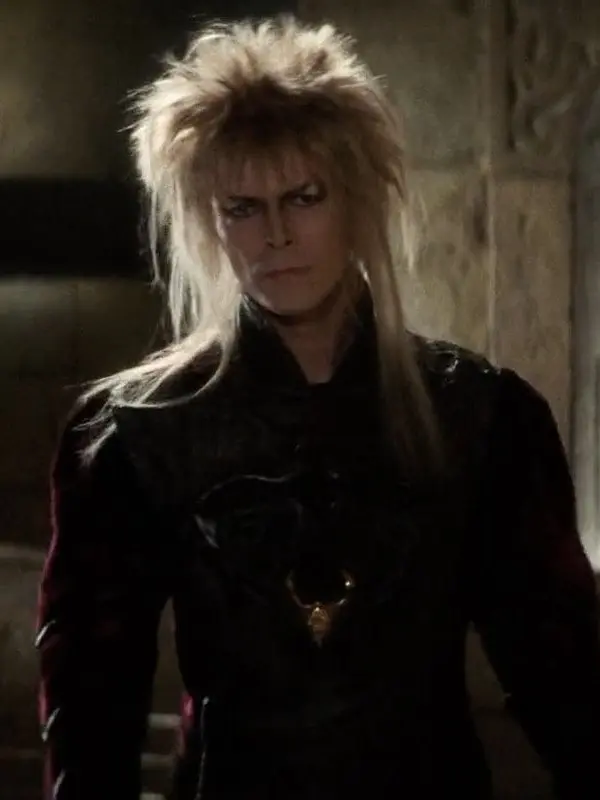 YourFavBrandi의 🌬️ ~ Wished away to the Goblin King.