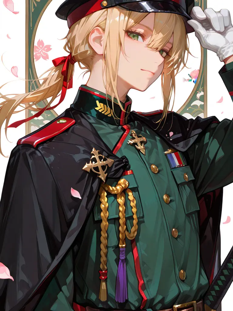 ToughLily5326의 魔法学園