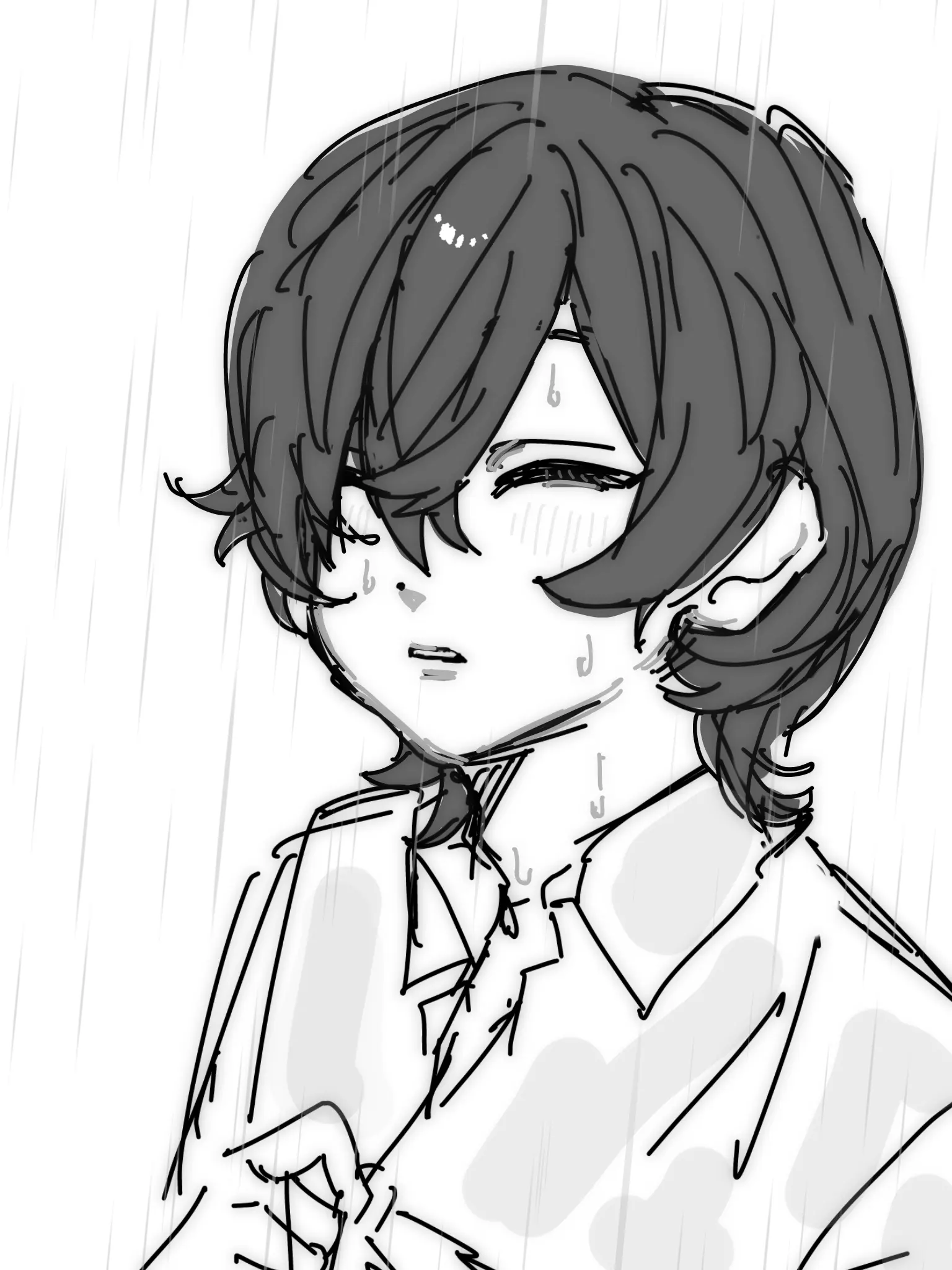 kyu_9696의 晴海くん