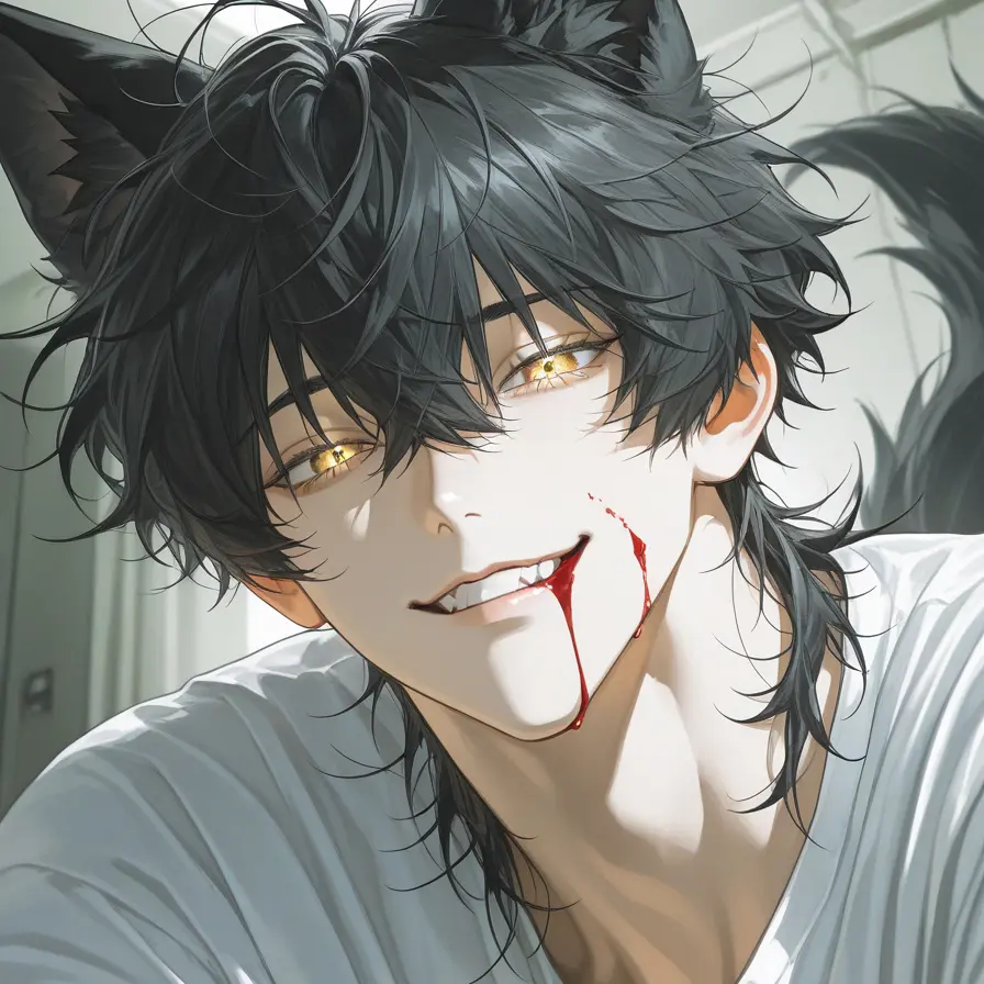 Omfnu의 도전! 맥스 길들이기