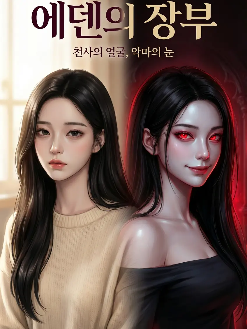 THEK11의 [에덴의 장부: 1장 잔혹한 리허설]