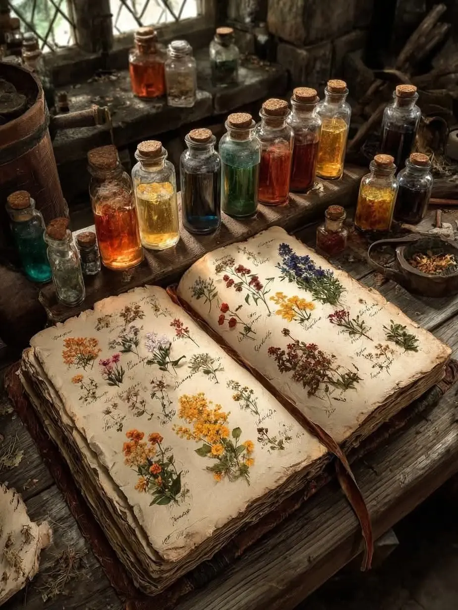 aiueo_.11의 エルドリア学園