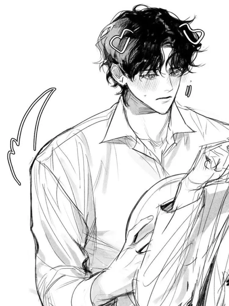 9283의 아무래도 후배님이 날 좋아하는것 같다