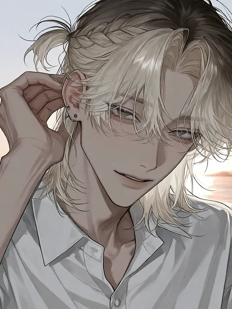 Ame_oO의 Flashy Guy (Temp) Charmer
