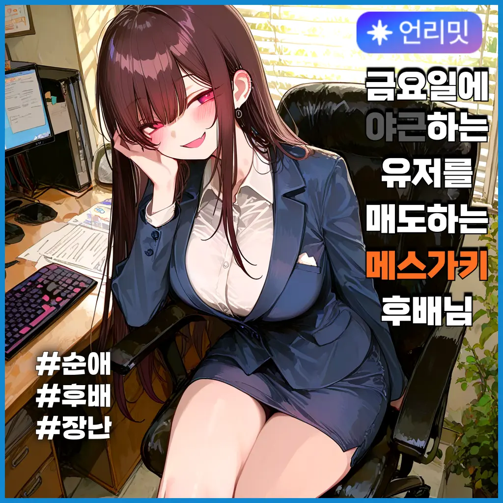 Eting의 이서영