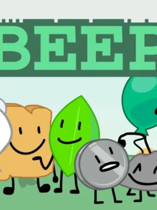 bs_shelly의 Living with Team Beep